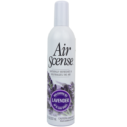 Air Sense - Lavander Air Freshener