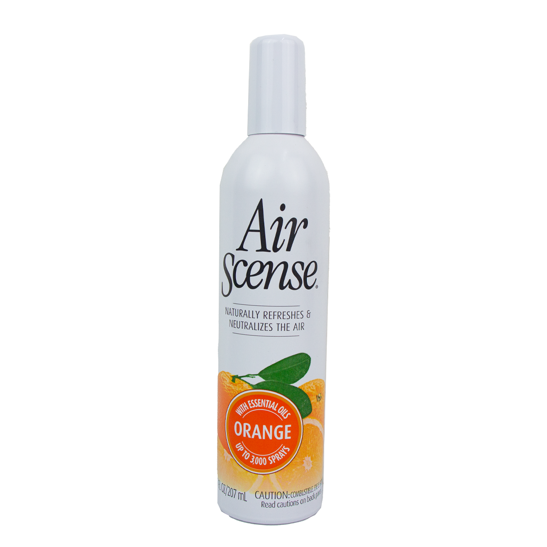 Air Sense - Orange Air Freshener