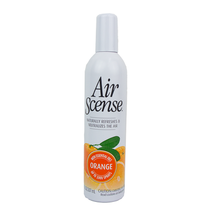 Air Sense - Orange Air Freshener