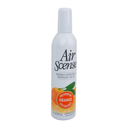 Air Sense - Orange Air Freshener