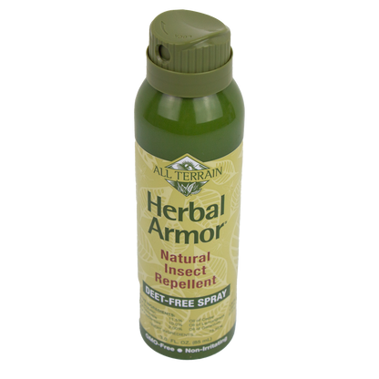 All Terrain Herbal Armor - Repelente en Aerosol