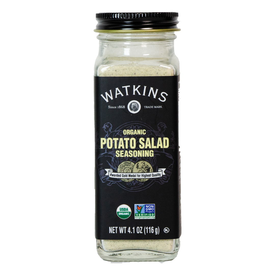 Watkins - Potato Salad Seasoning