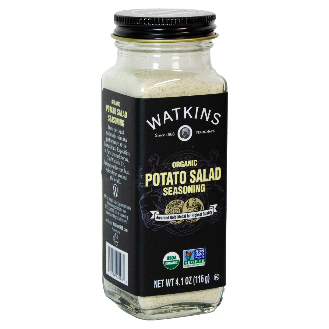 Watkins - Potato Salad Seasoning