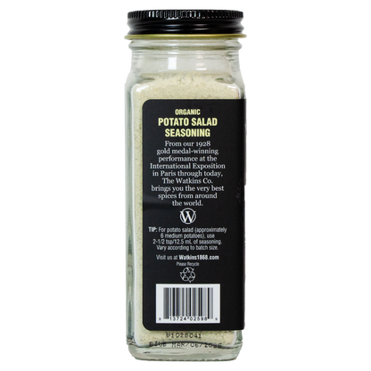 Watkins - Potato Salad Seasoning