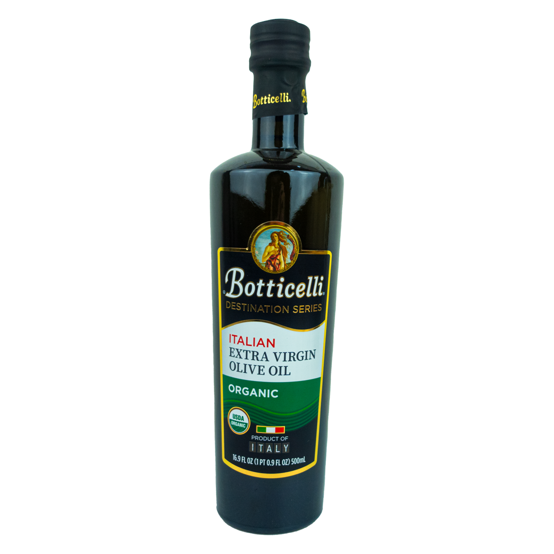Boticelli - Italian Extra Virgin Oil