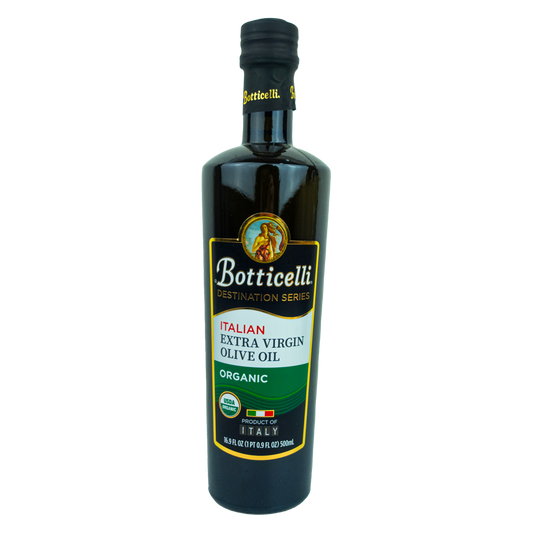 Boticelli - Italian Extra Virgin Oil