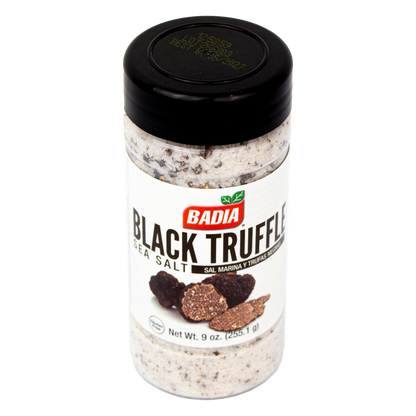 Badia Truffle Sea Salt