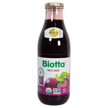 Biotta - Beet Juice (32 oz)