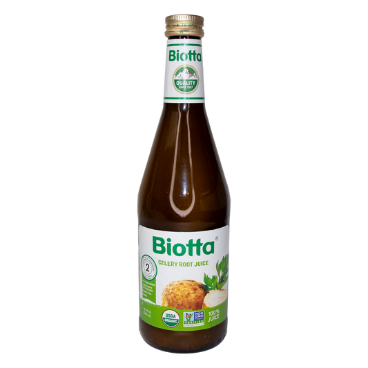 Biotta - Celery Root (In Store Pick-Up Only)
