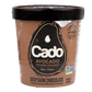 Cado - Deep Dark Chocolate (1 pint) (Store Pick - Up Only)