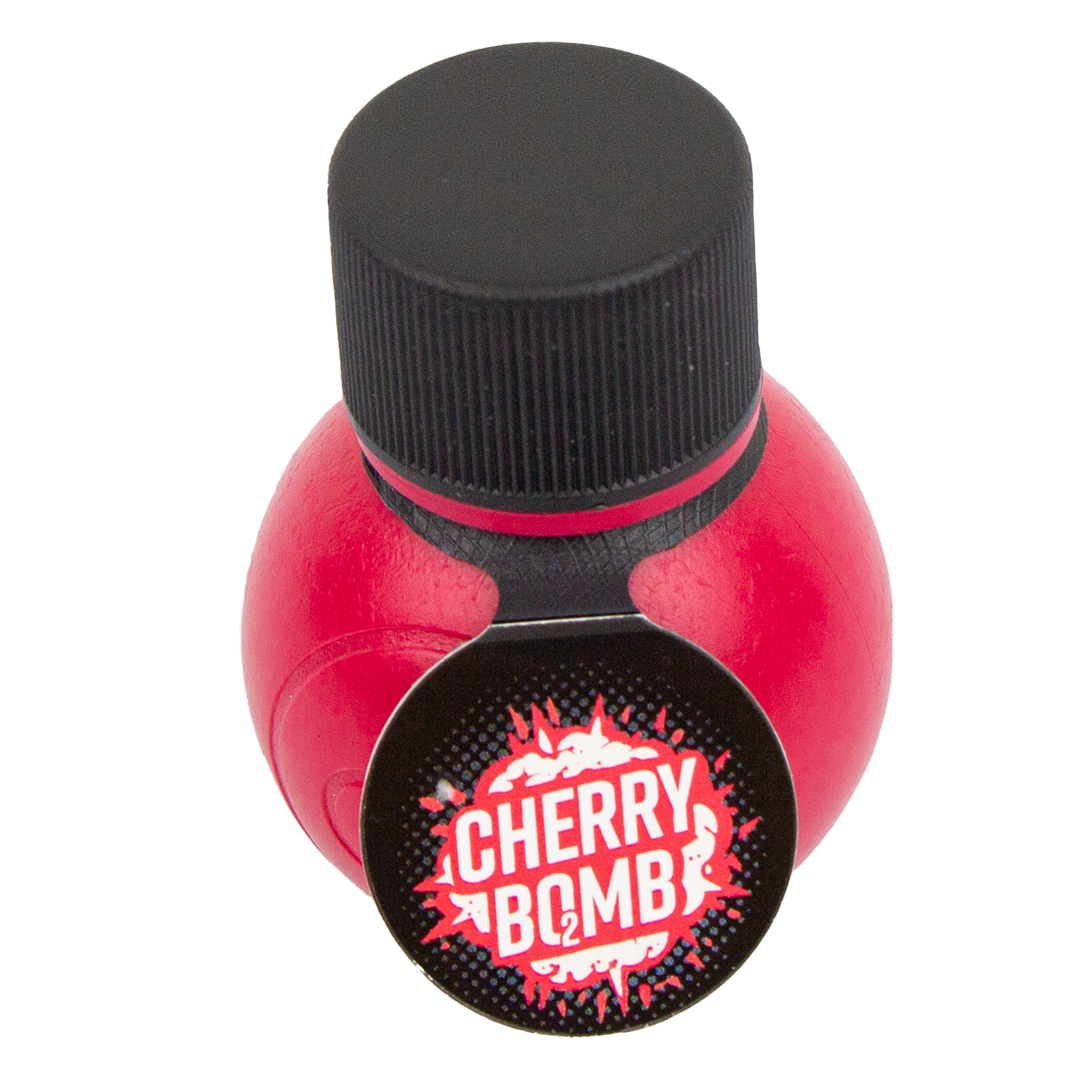 Cherry Bo2mb- Brain Energy Mix Servicios Individuales