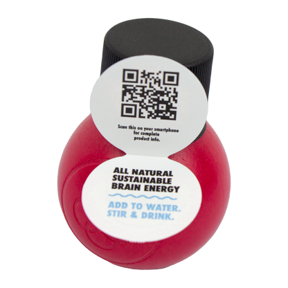 Cherry Bo2mb- Brain Energy Mix Servicios Individuales