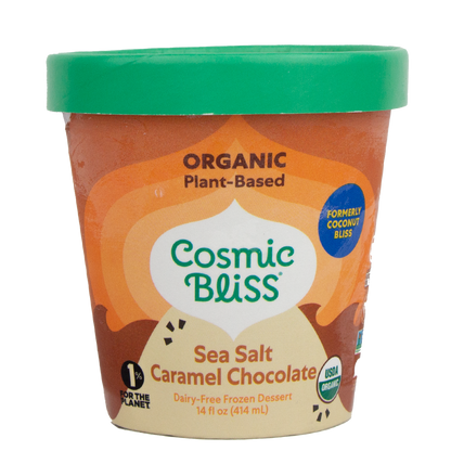 Cosmic Bliss - Sea Salt Caramel Chocolate (Store Pick-Up Only)