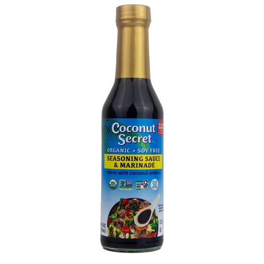 Coconut Secret - Organic Coconut Aminos (16.9 oz)