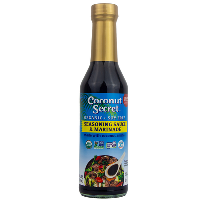 Coconut Secret - Organic Coconut Aminos (16.9 oz)