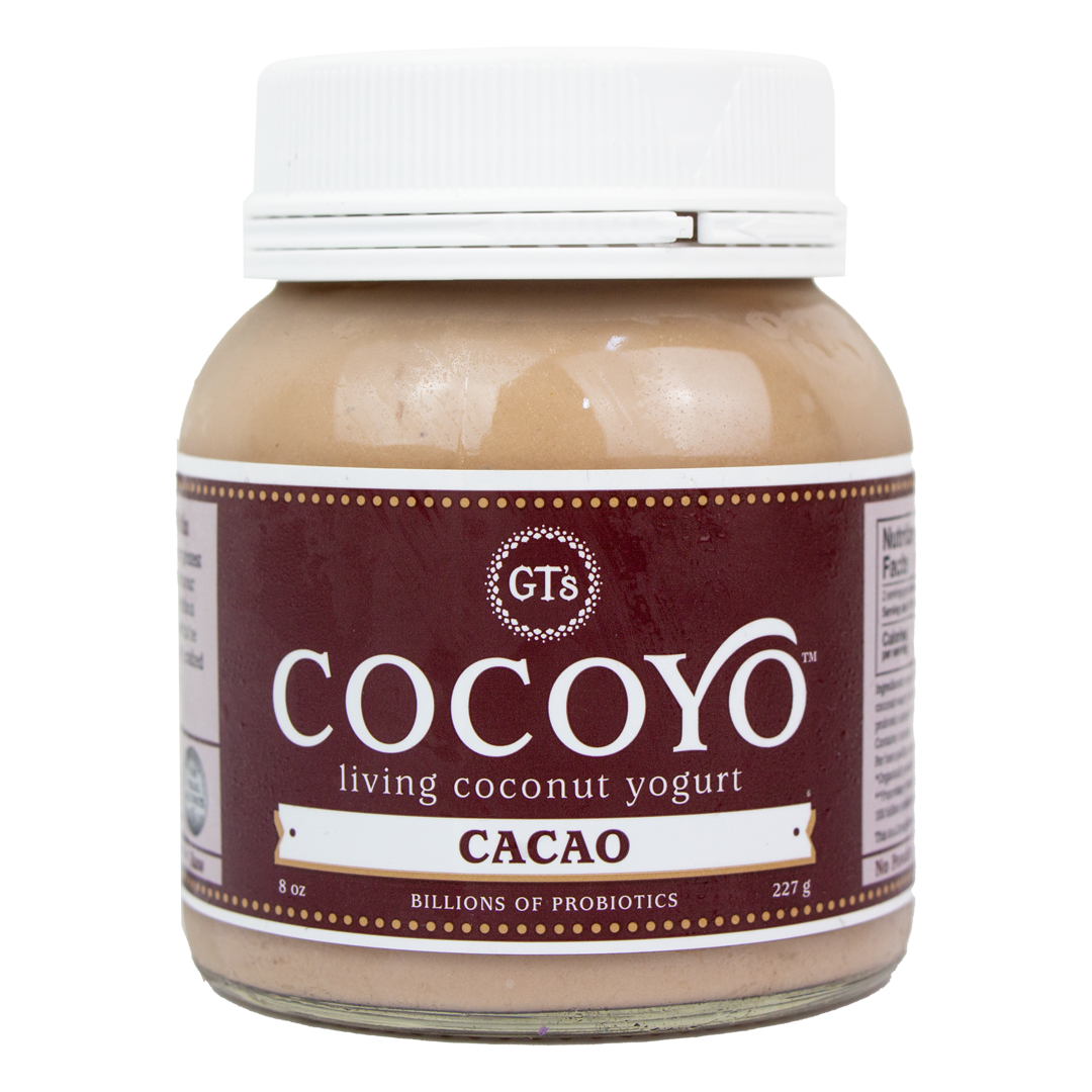 Cocoyo- Cacao (In Store Pick-Up Only)