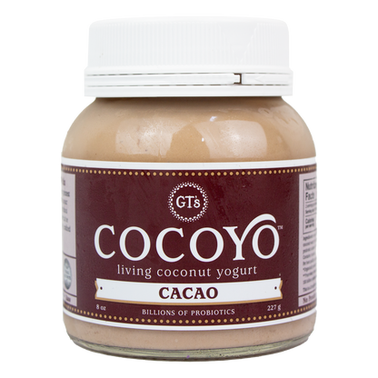 Cocoyo- Cacao (In Store Pick-Up Only)