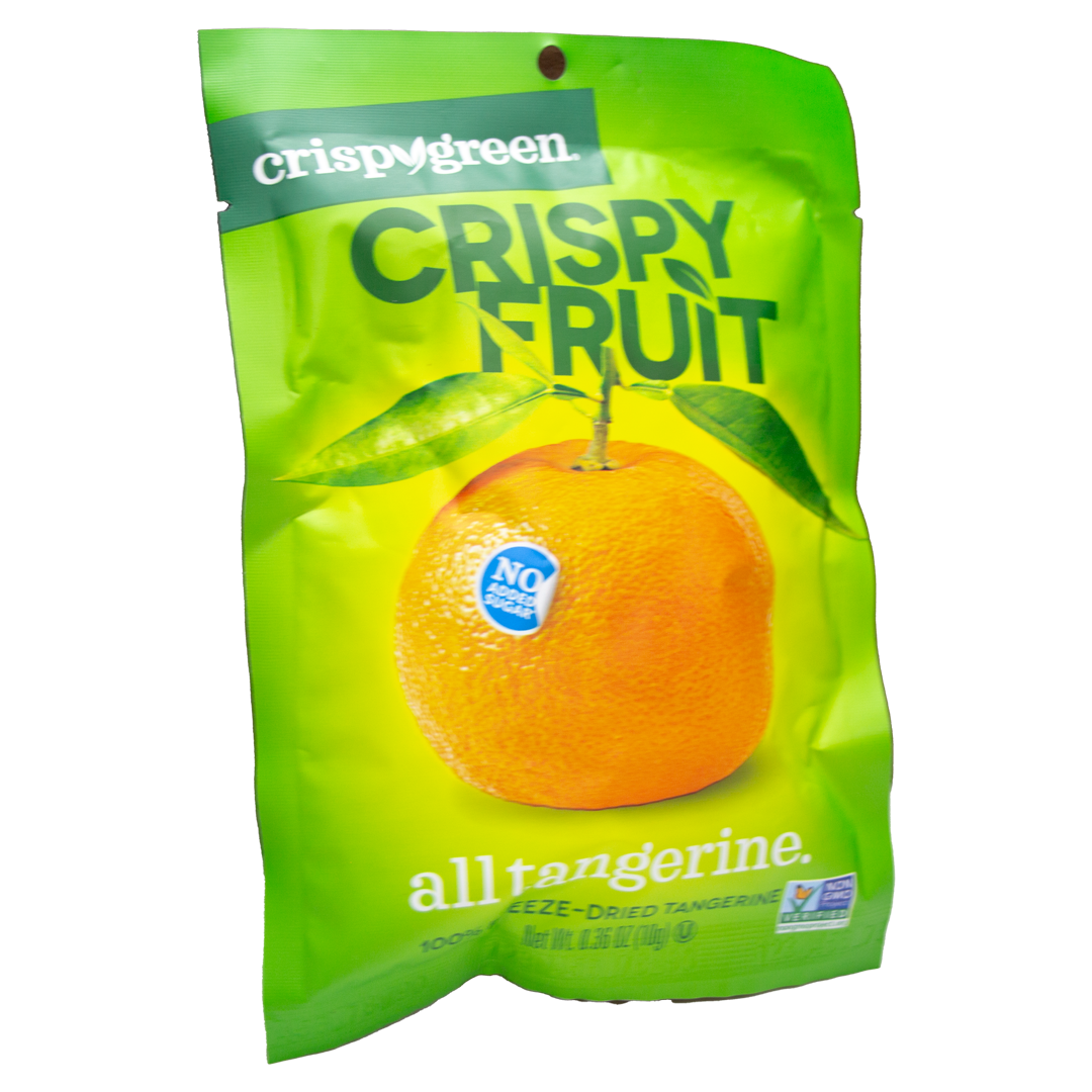Crispy Fruit - Tangerine