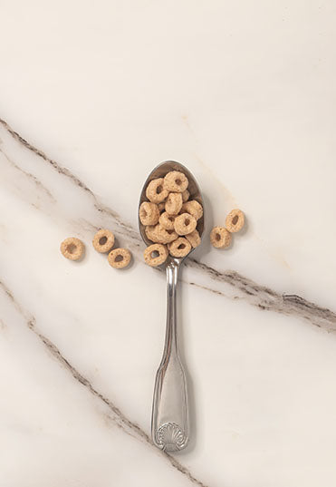 Lovebird- Grain Free Unsweetened Cereal