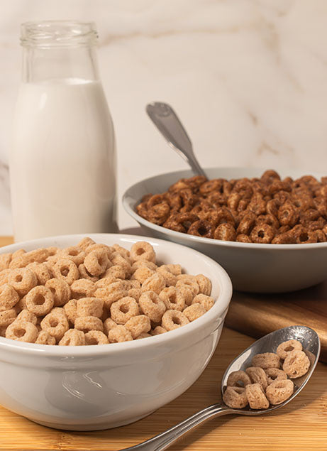 LoveBird - Cocoa Cereal