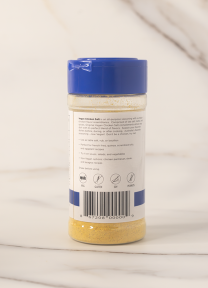 Jada Spices - Chicken Salt (4 oz)