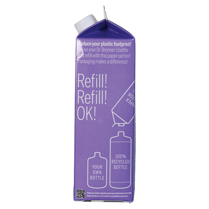 Dr. Bronner's - Refill