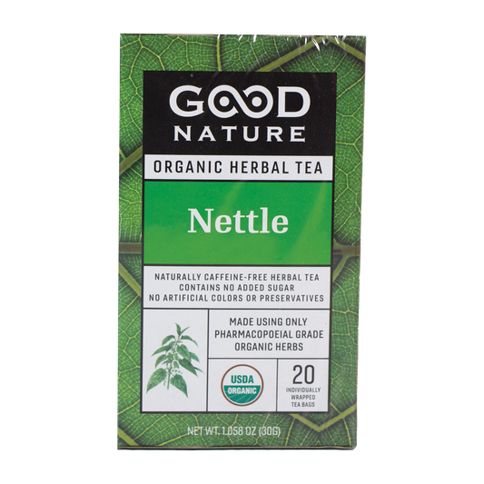 Good Nature - Nettle Tea