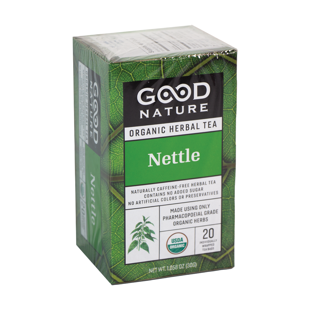 Good Nature - Nettle Tea
