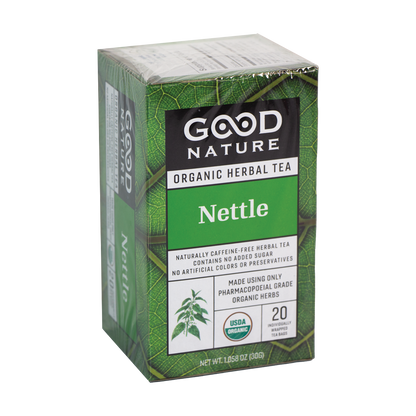 Good Nature - Nettle Tea