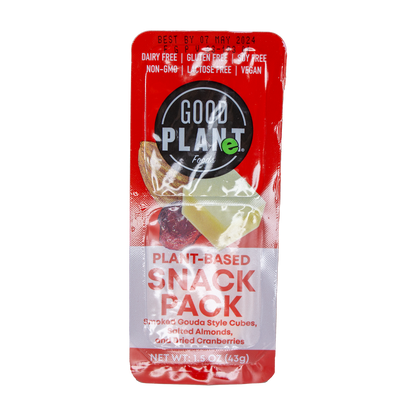 Good Planet - Snack Packs (In Store Pickup Only)