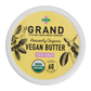 Grand Vegan Butter - Sea Salt (In Store Pick-up only)