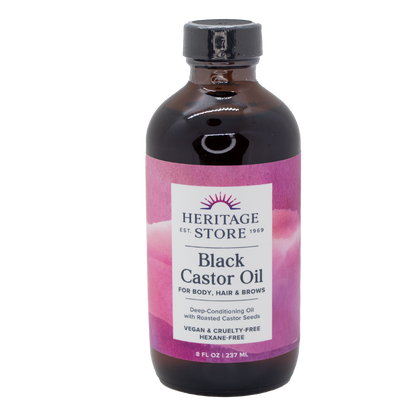 Heritage Store - Castor Oil