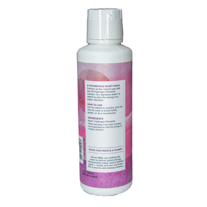 Heritage Store - Hydrogen Peroxide 3% USP