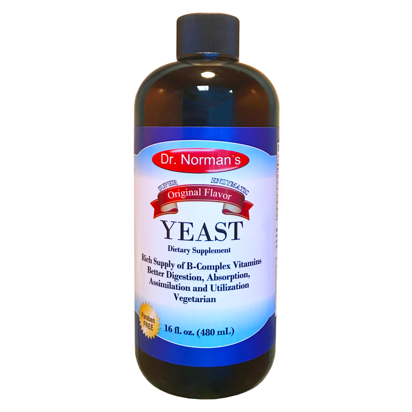 Dr. Norman's Liquid Yeast