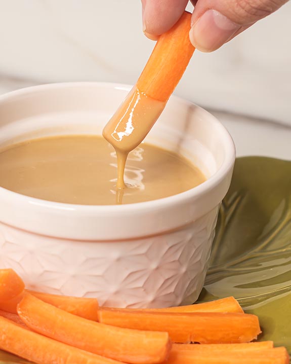 Joyva - All Natural Sesame Tahini