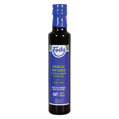 Fody - Garlic Infused Olive Oil