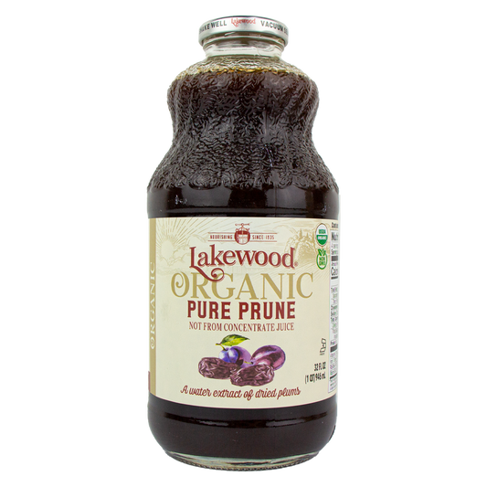 Lakewood Organic  Pure Prune