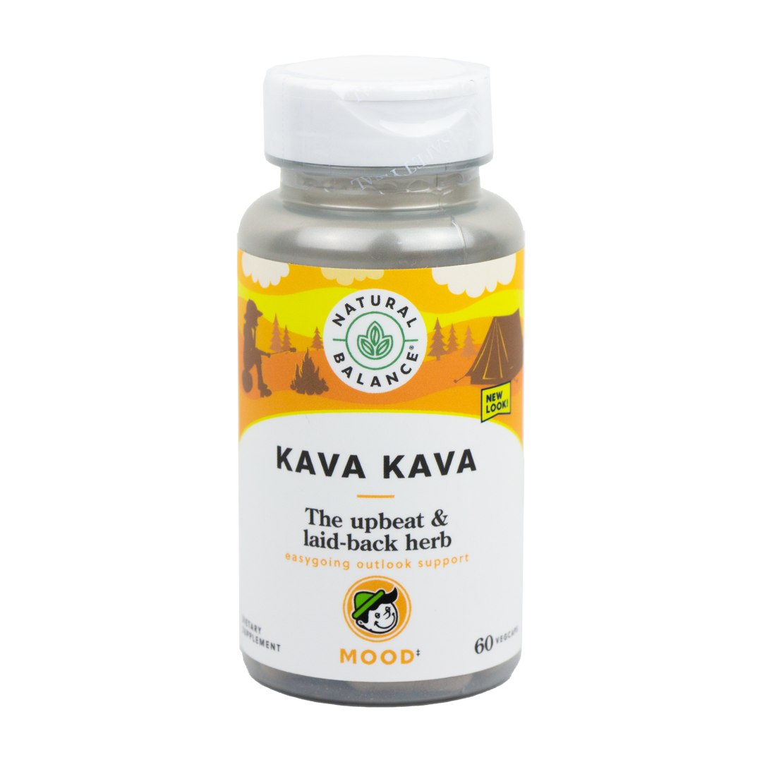 Natural Balance - Kava Kava