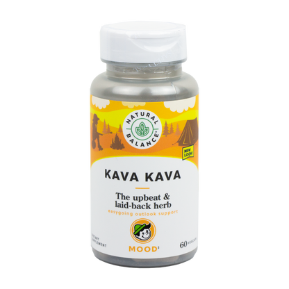 Natural Balance - Kava Kava