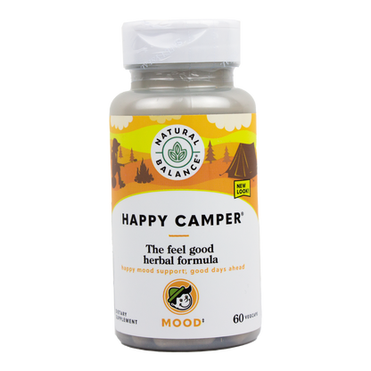 Natural Balance - Happy Camper