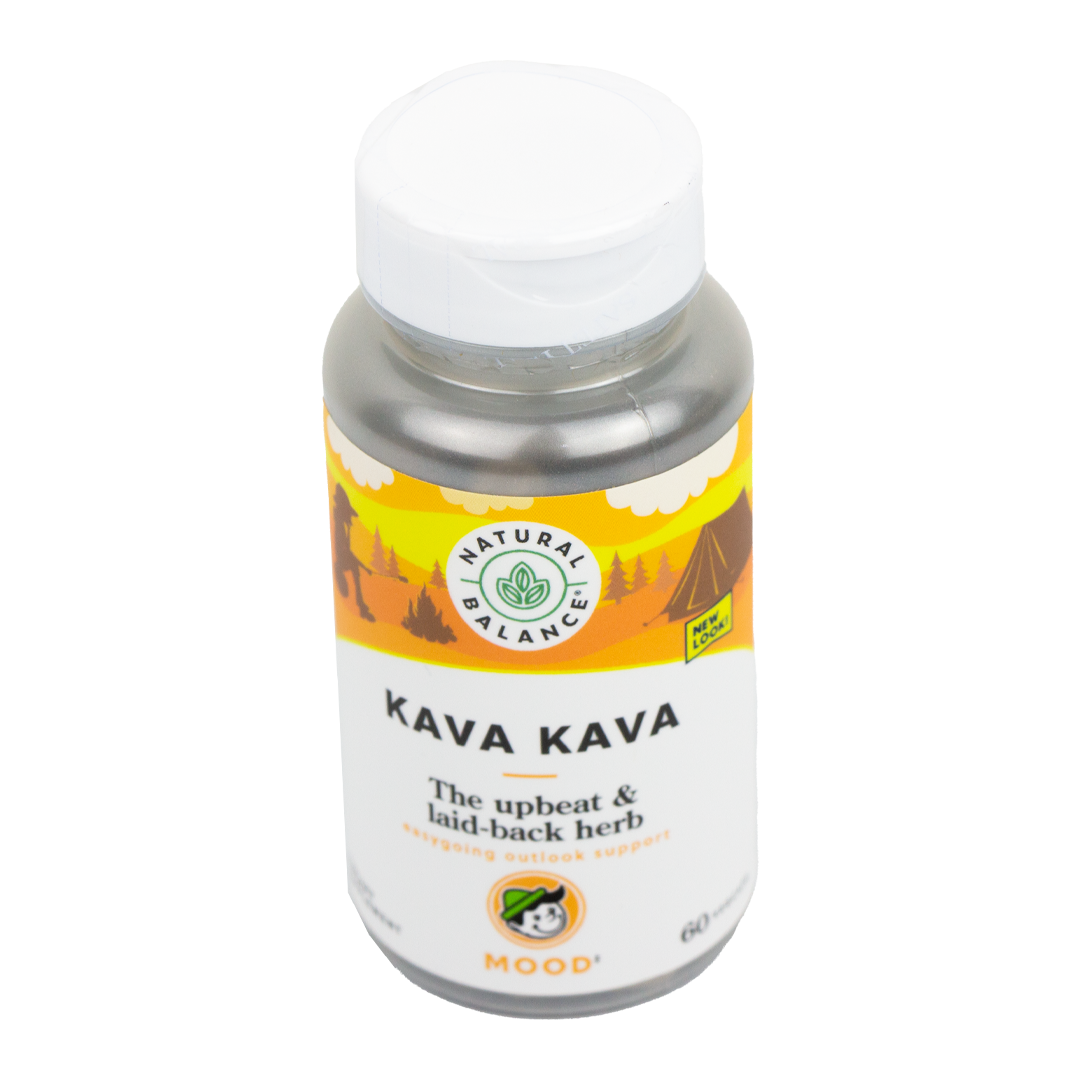 Natural Balance - Kava Kava