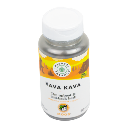 Natural Balance - Kava Kava