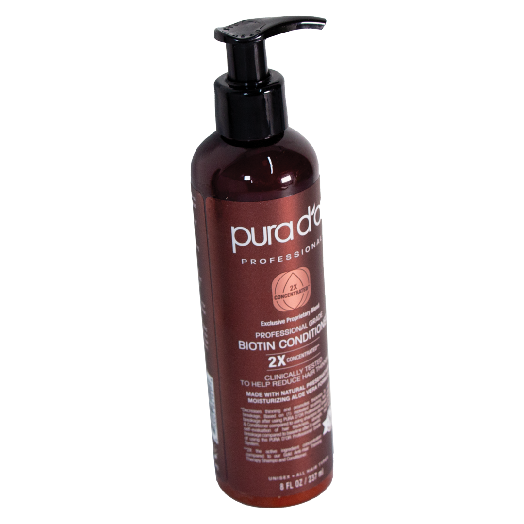 Pura D'Or - Professional Grade Biotin Conditioner