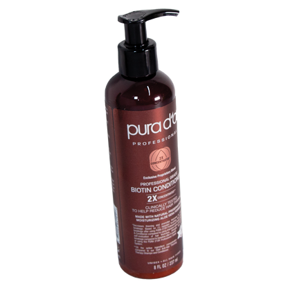 Pura D'Or - Professional Grade Biotin Conditioner