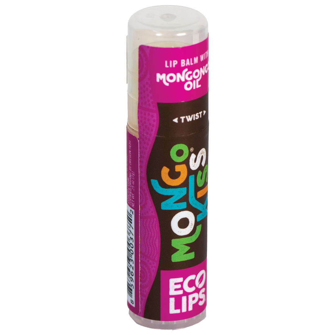 Mongo Kiss - Lip Balm