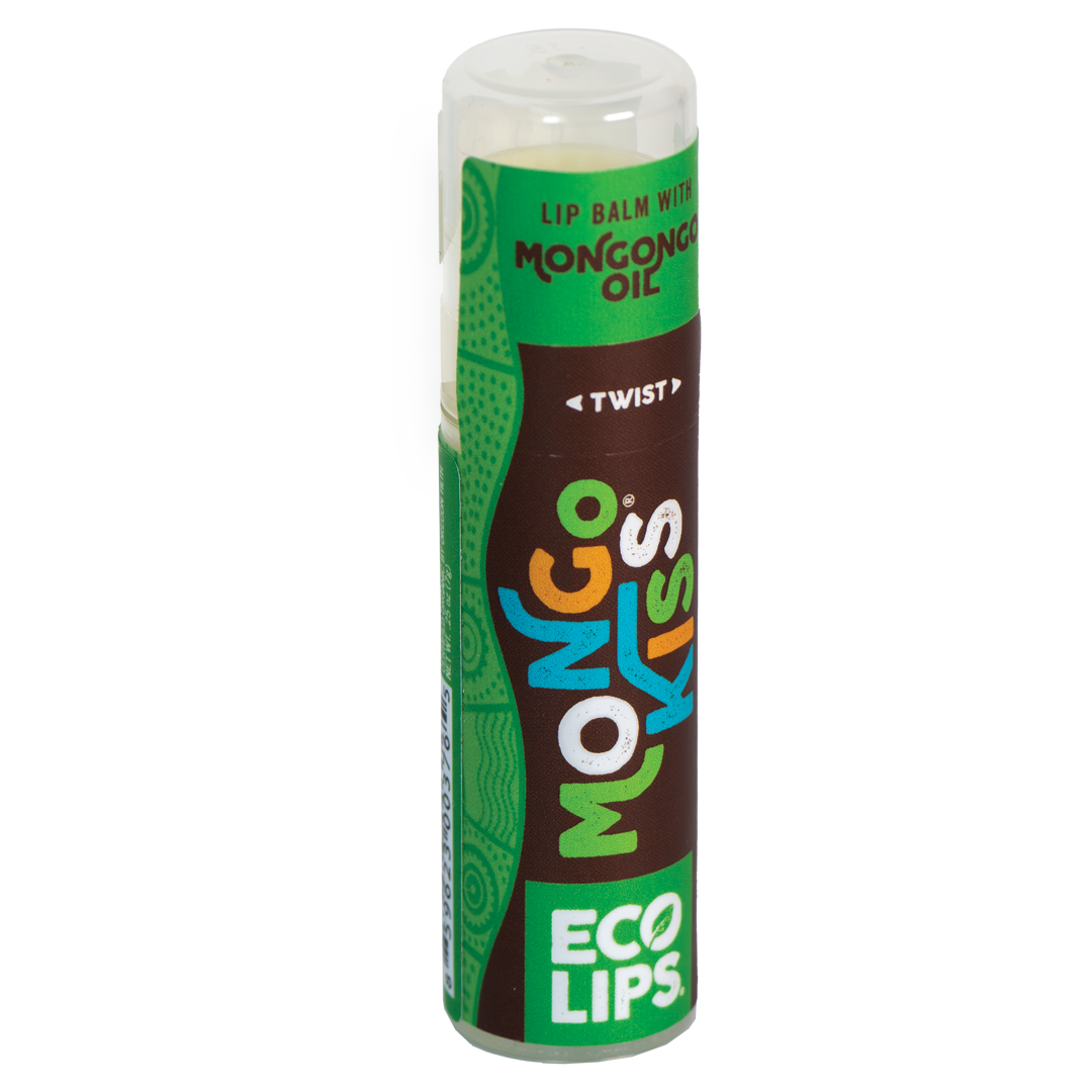 Mongo Kiss - Lip Balm