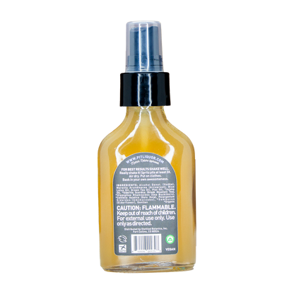 Pit Liquor - Desodorantes en Spray de 50 ml