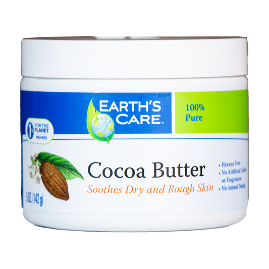 Earths Care - Cocoa Butter