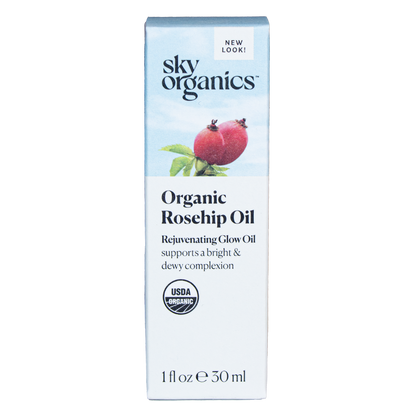 Sky Organics - Rosehip Oil