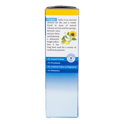Earths Care - Acne Spot Treatment